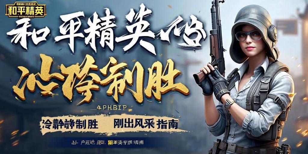 和平精英辅助【地狱犬/哮天犬】